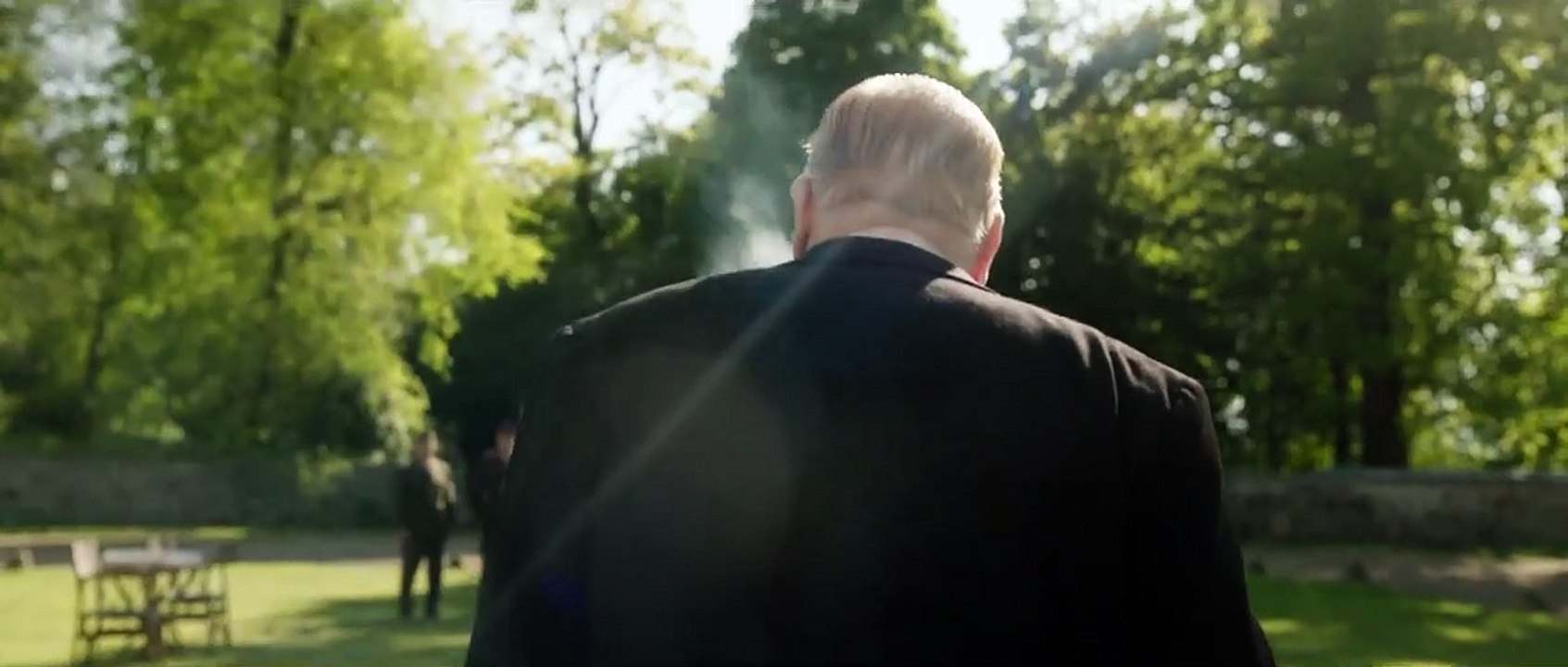 Churchill | movie | 2017 | Official Trailer