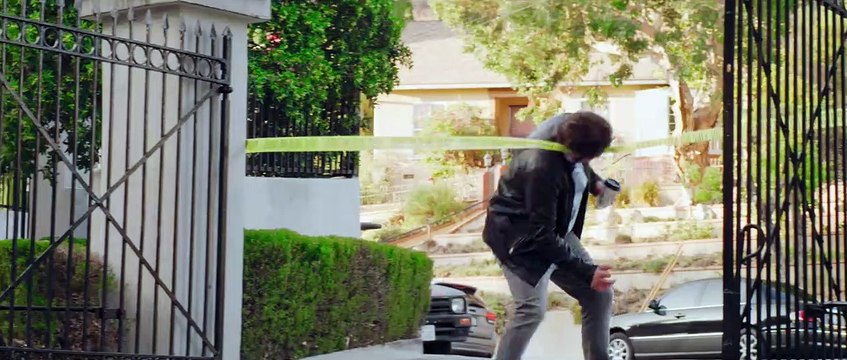 Джей в Голливуде | movie | 2019 | Official Trailer