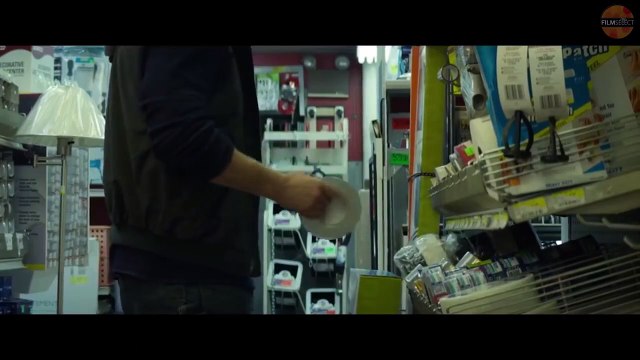 Тебя никогда здесь не было | movie | 2017 | Official Trailer