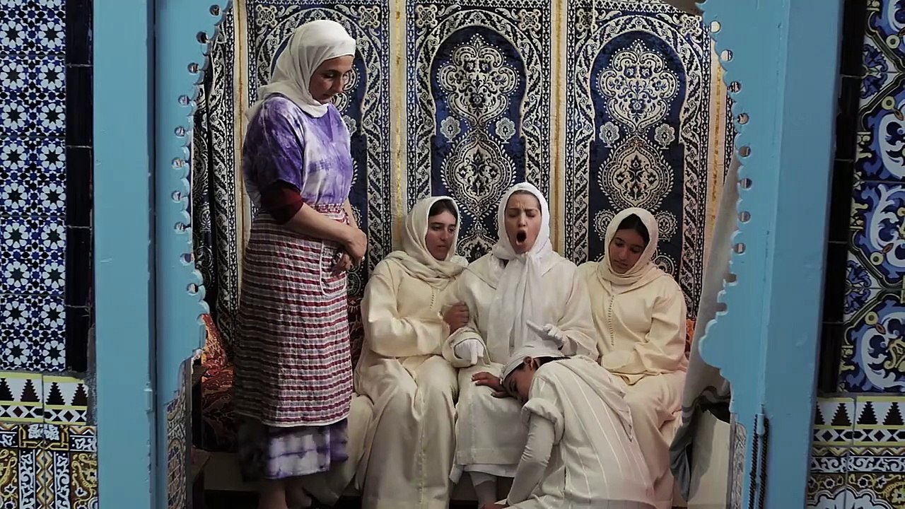 Love in the Medina | movie | 2011 | Official Trailer