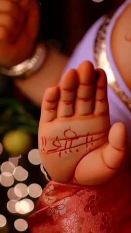 Ganpati Bappa Status Video | #ganpati #ganesha #reels #fbreels