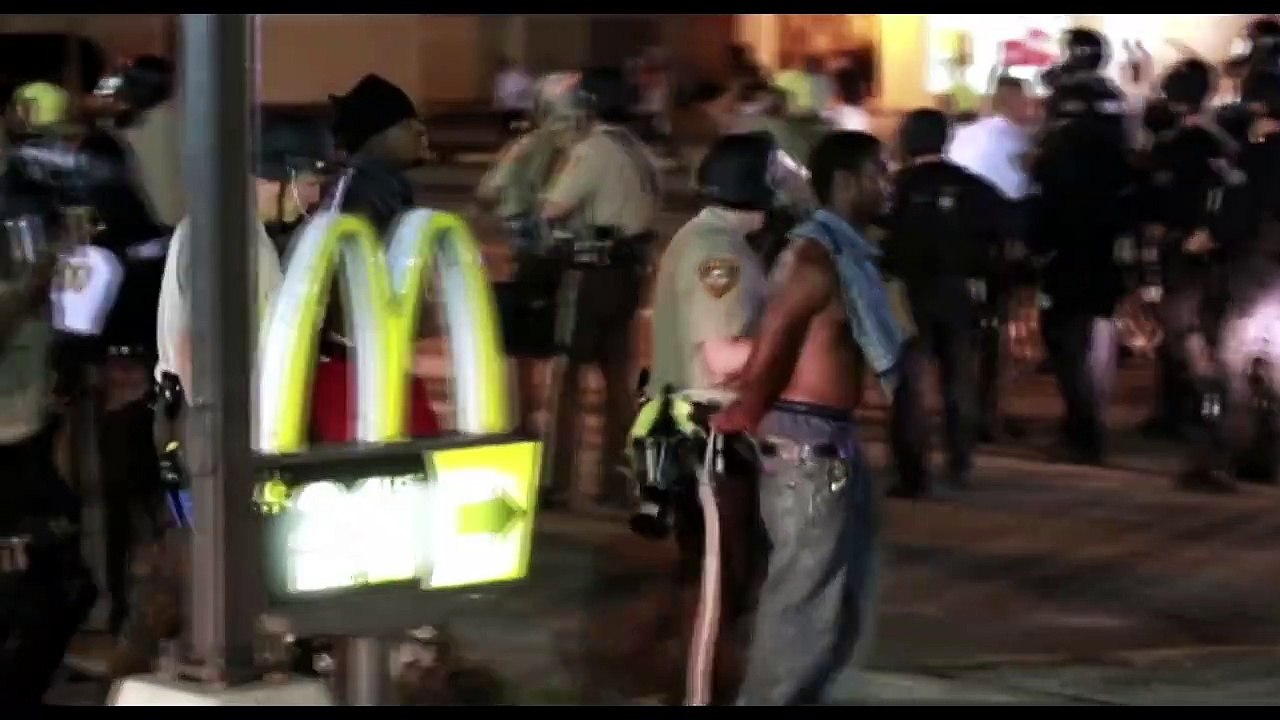 I Am Not Your Negro | movie | 2017 | Official Trailer