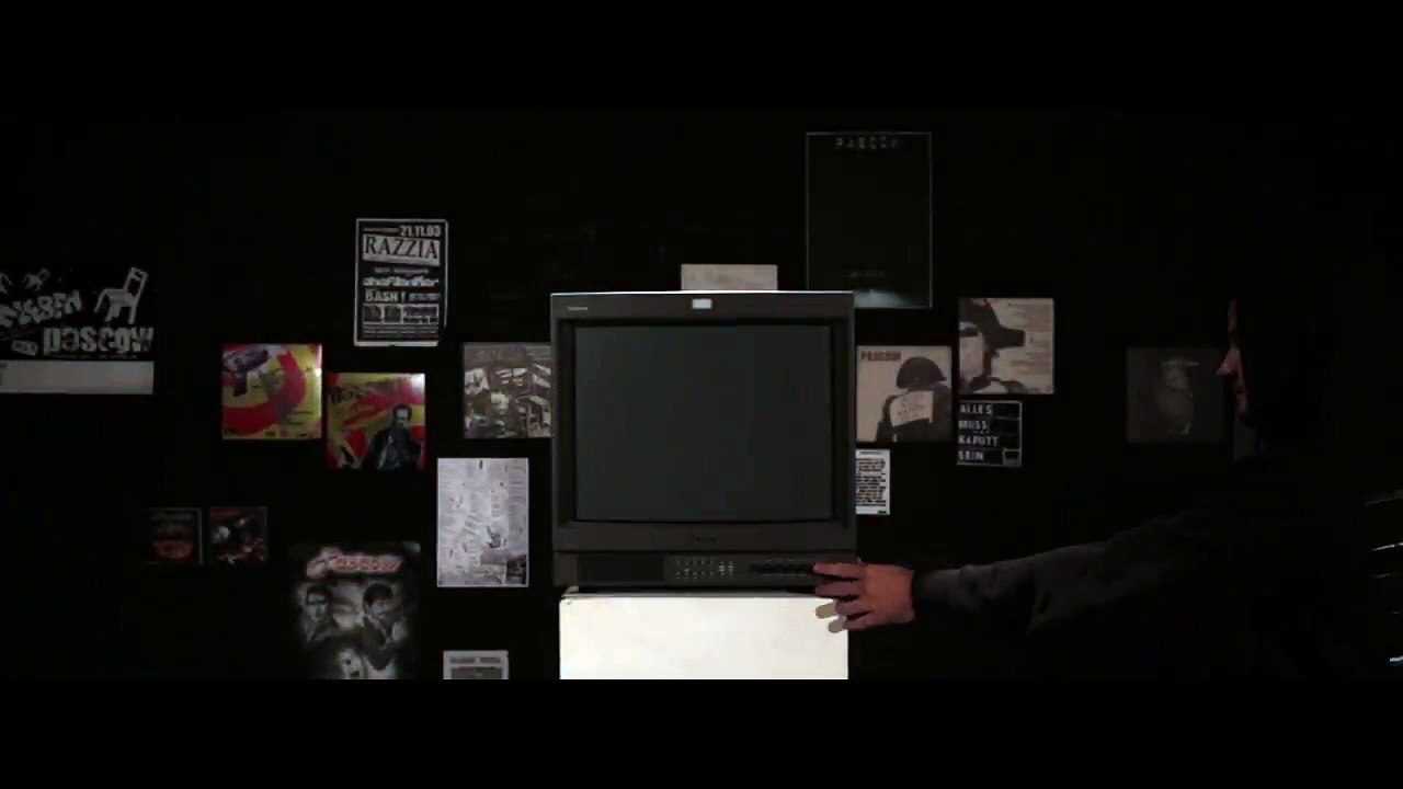 Lost Heimweh | movie | 2017 | Official Trailer