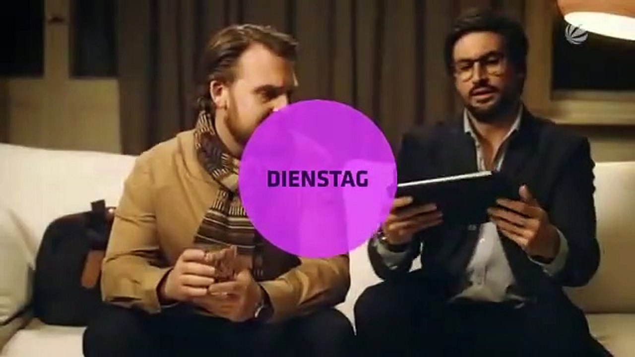 Dating Alarm | movie | 2016 | Official Trailer