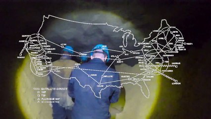 Colossal Cave | movie | 2016 | Official Trailer