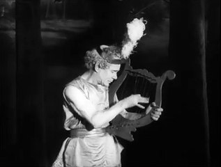 Billy Merson Singing "Desdemona" | movie | 1926 | Official Clip