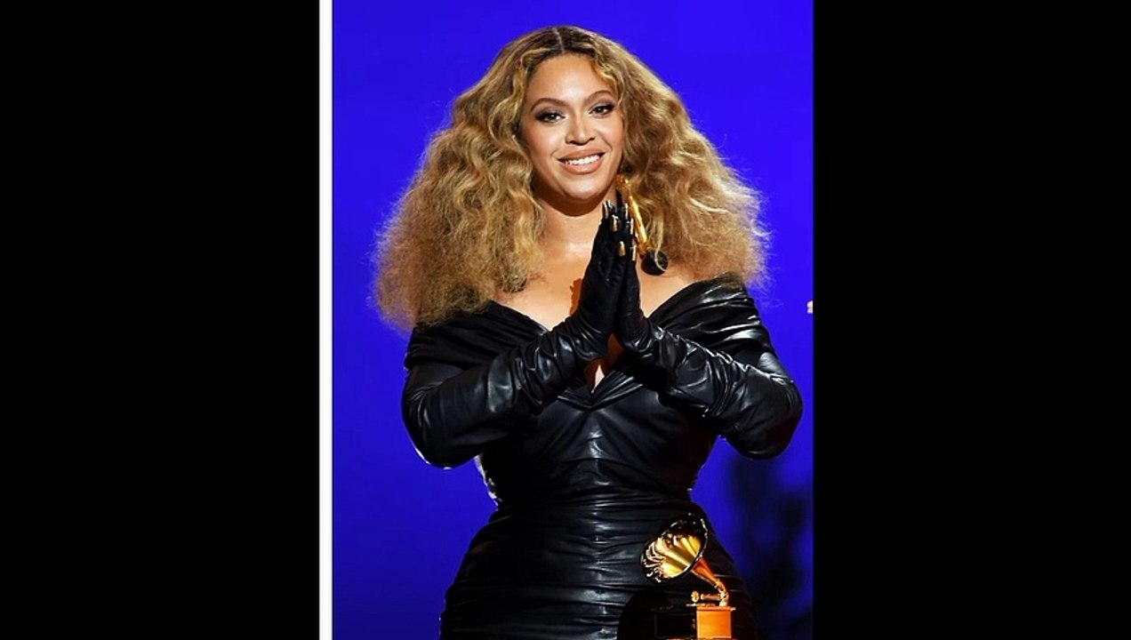 Béyonce Ticketmaster