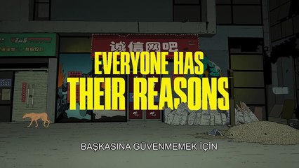 İyi Günler | movie | 2018 | Official Trailer