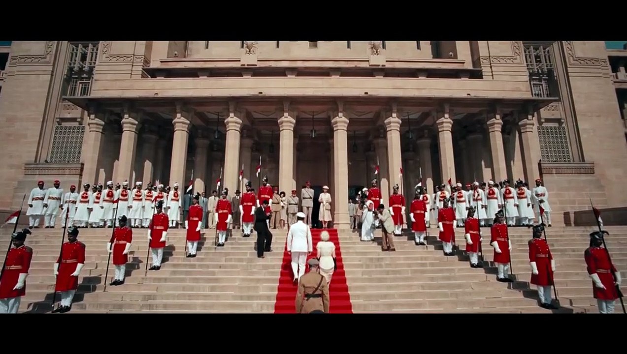 Der Stern von Indien | movie | 2017 | Official Trailer