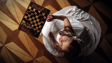 Die Königin von Wien - Anna Sacher und ihr Hotel | movie | 2016 | Official Trailer