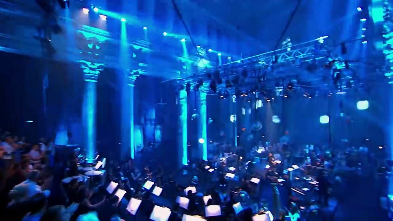 Andreas Gabalier: MTV Unplugged | movie | 2016 | Official Trailer