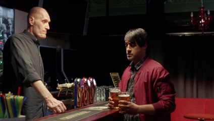 L'altro volto della speranza | movie | 2017 | Official Trailer