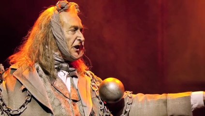 A Christmas Carol at Ford's Theatre | movie | 1979 | Official Trailer