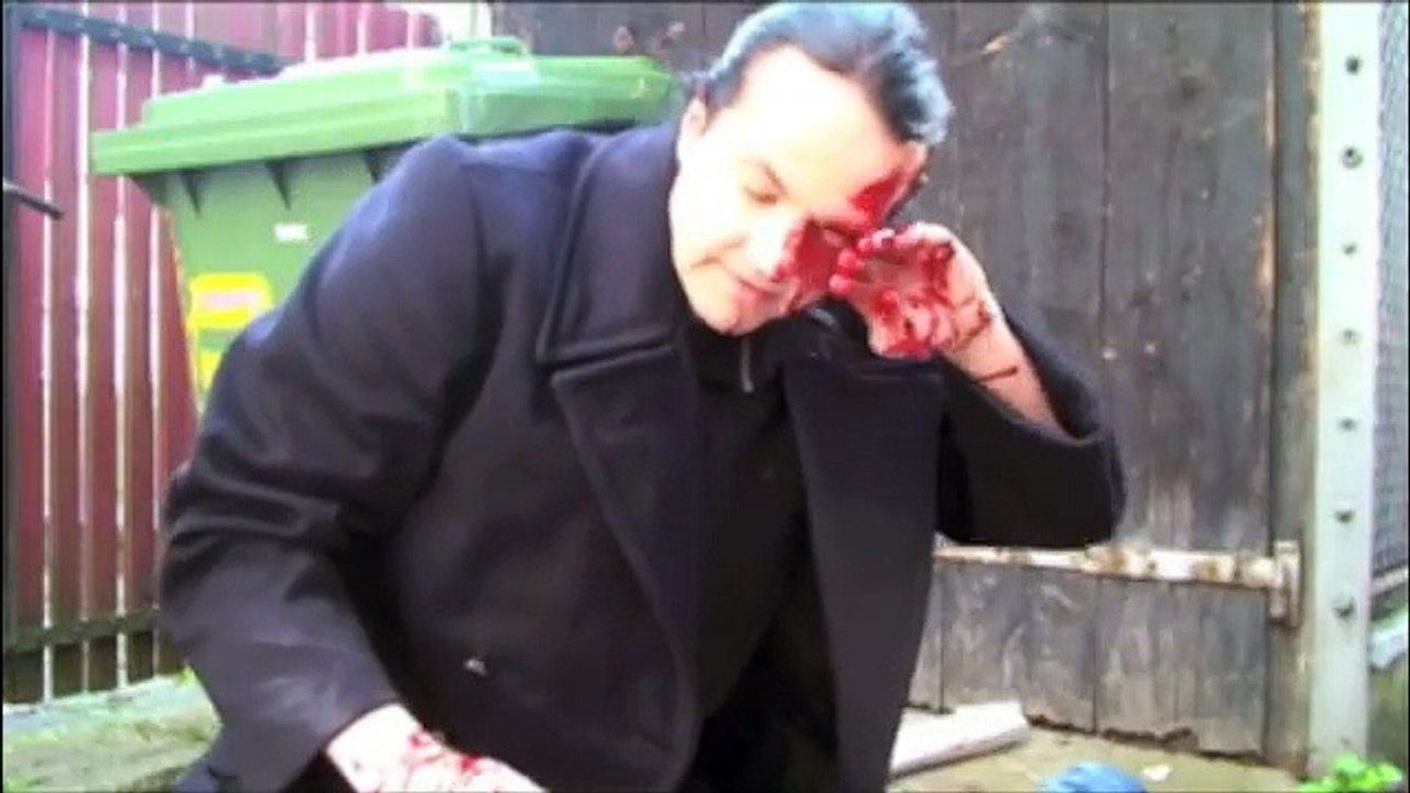 Osferatu | movie | 2010 | Official Trailer