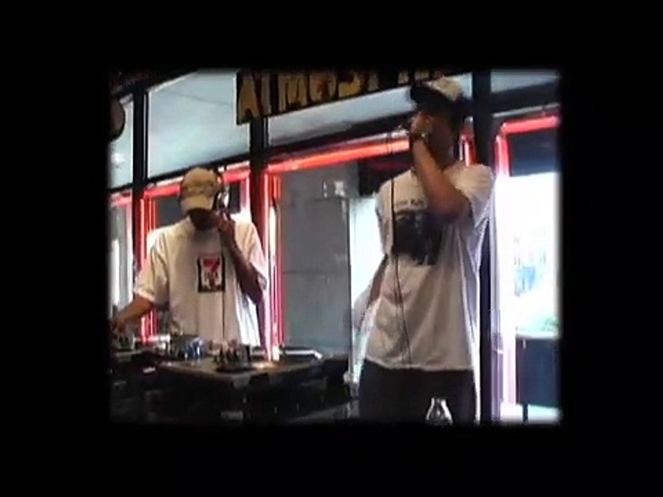 Sad Clown Bad Dub 4: The God Loves Ugly Release Parties | movie | 2003 | Official Trailer