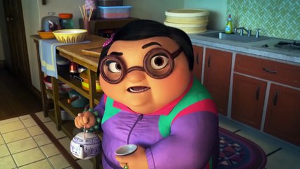 Yeti Efsanesi | movie | 2019 | Official Trailer