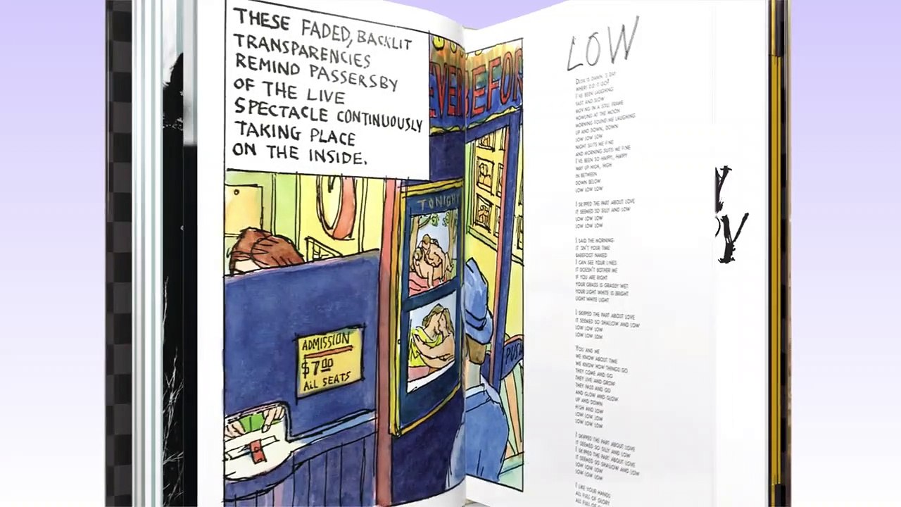 R.E.M. - Out Of Time (25th Anniversary Edt) | movie | 2016 | Official Trailer