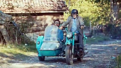 Manda Yuvası | movie | 2015 | Official Trailer