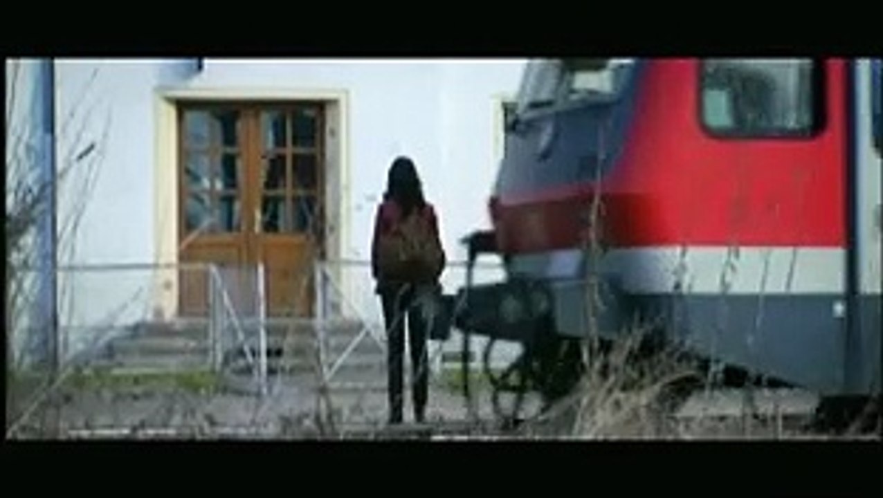 Alice im Niemandsland | movie | 2007 | Official Trailer