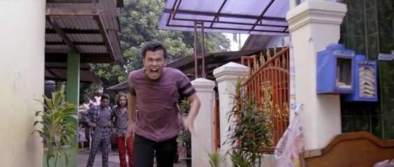 Generasi Kocak: 90-an vs Komika 🎬 Official Trailer (2017)