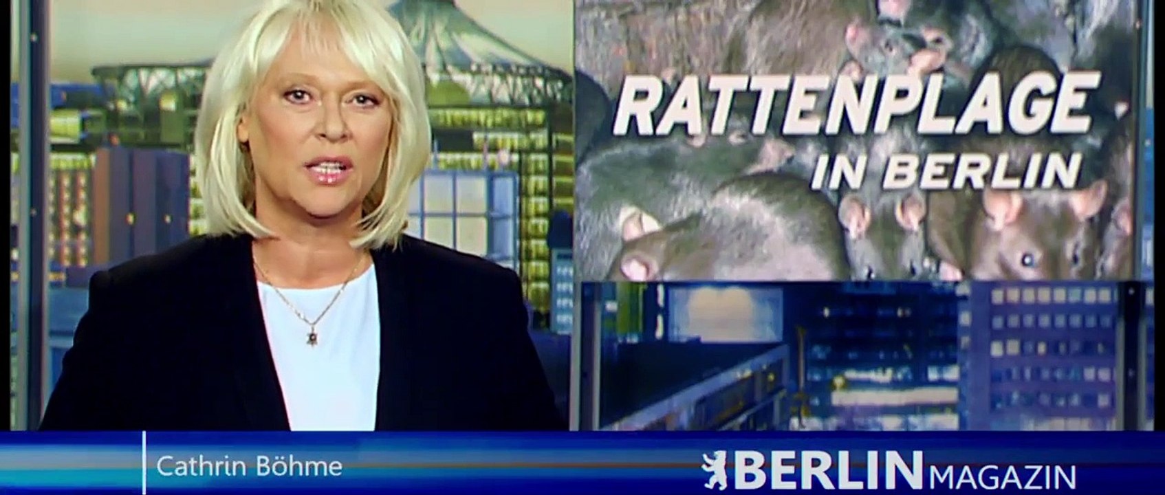 Der König von Berlin | movie | 2017 | Official Trailer