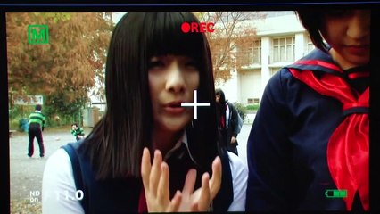 The Little Match Murder Girl | movie | 2014 | Official Trailer