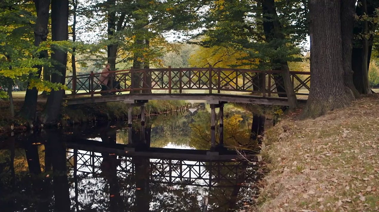 Verliebt, verlobt, verloren | movie | 2015 | Official Trailer