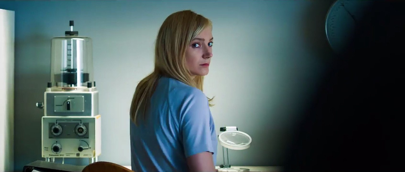 Körper und Seele | movie | 2017 | Official Trailer