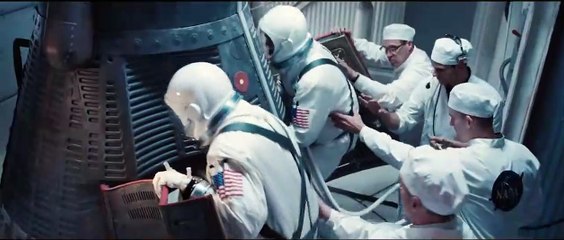 ファースト・マン | movie | 2018 | Official Trailer