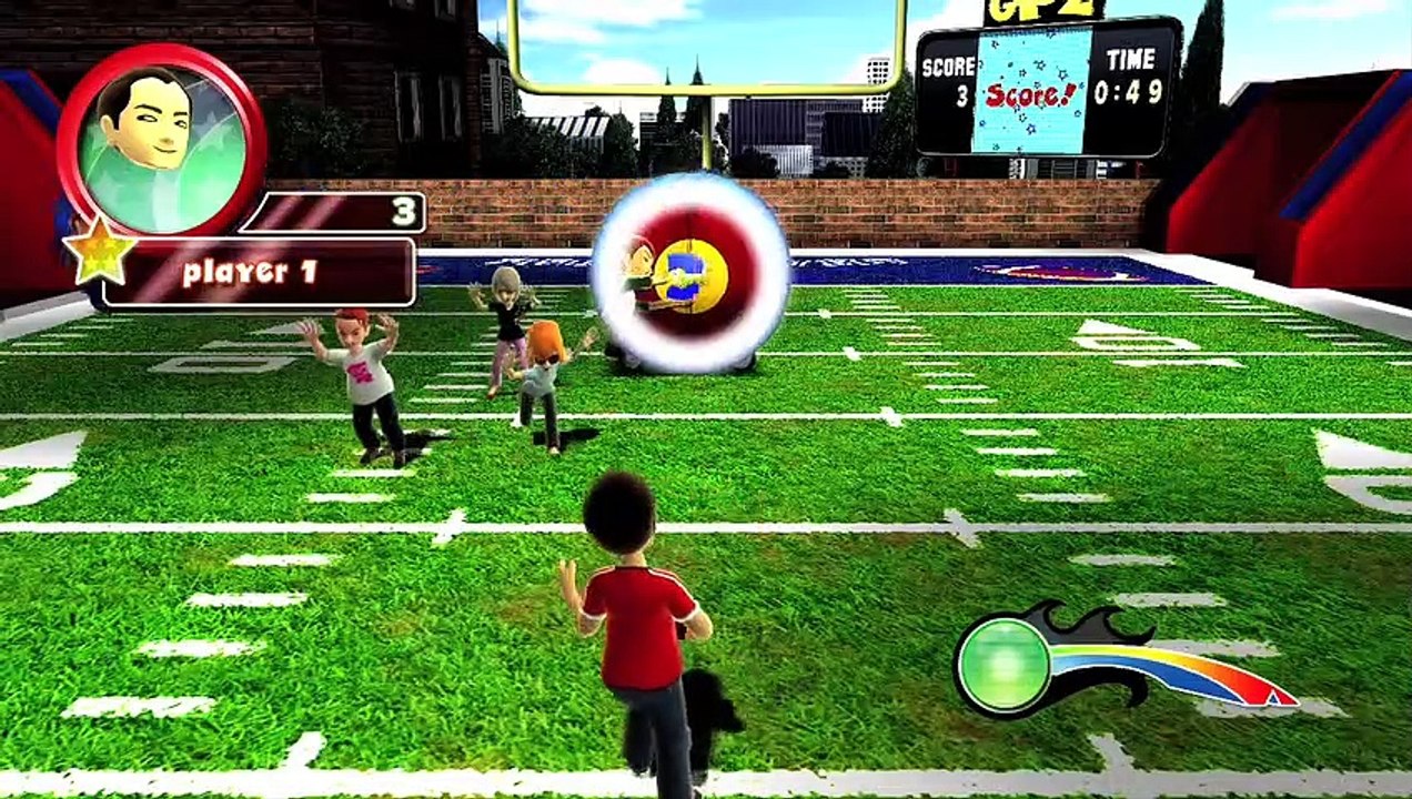 In Motion | movie | 2016 | Official Trailer