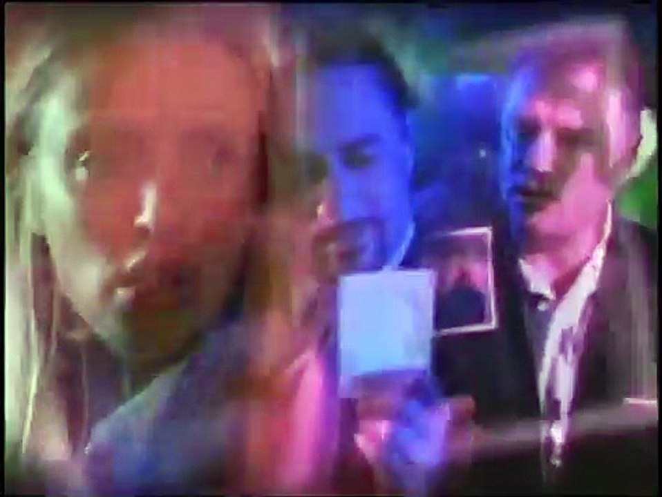 The Finder | movie | 2007 | Official Trailer