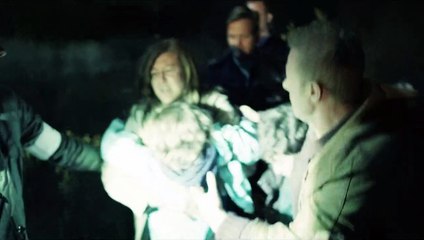 Toter Winkel | movie | 2017 | Official Trailer