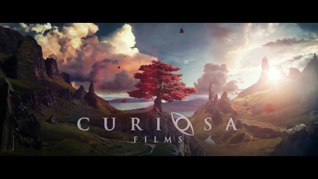 Черная полоса | movie | 2016 | Official Trailer