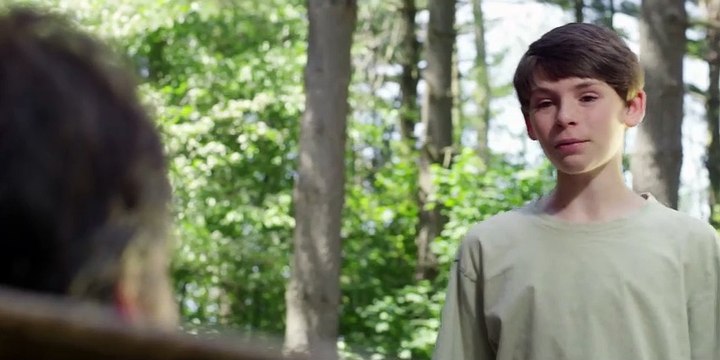 If the River Was Whiskey | movie | 2012 | Official Trailer