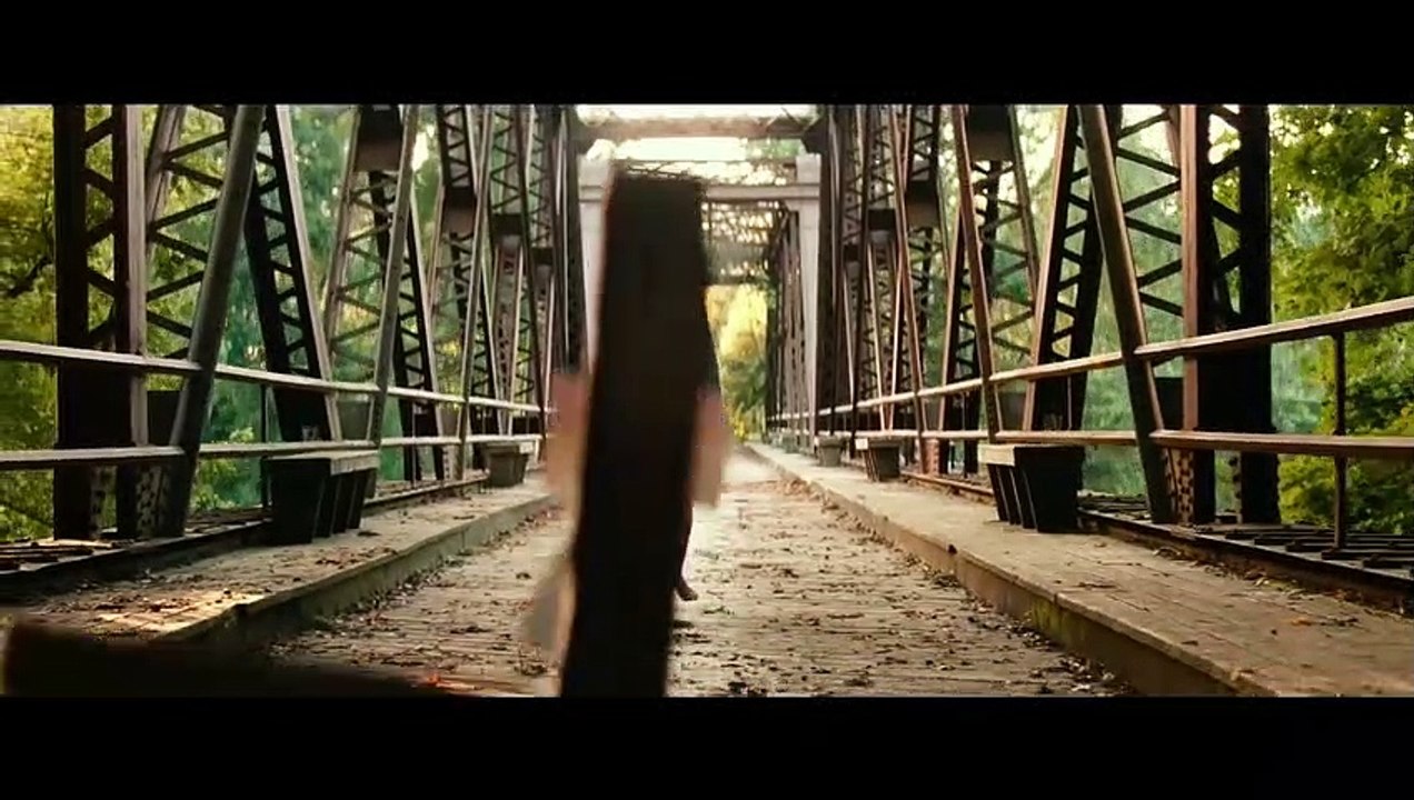 A Quiet Place | movie | 2018 | Official Trailer