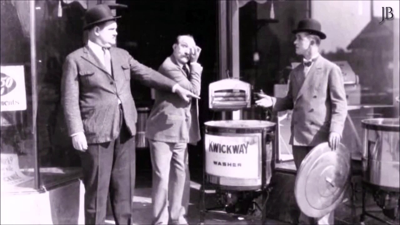 Hut ab | movie | 1927 | Official Trailer