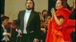 Pavarotti 30th Anniversary Gala Concert | movie | 1987 | Official Trailer