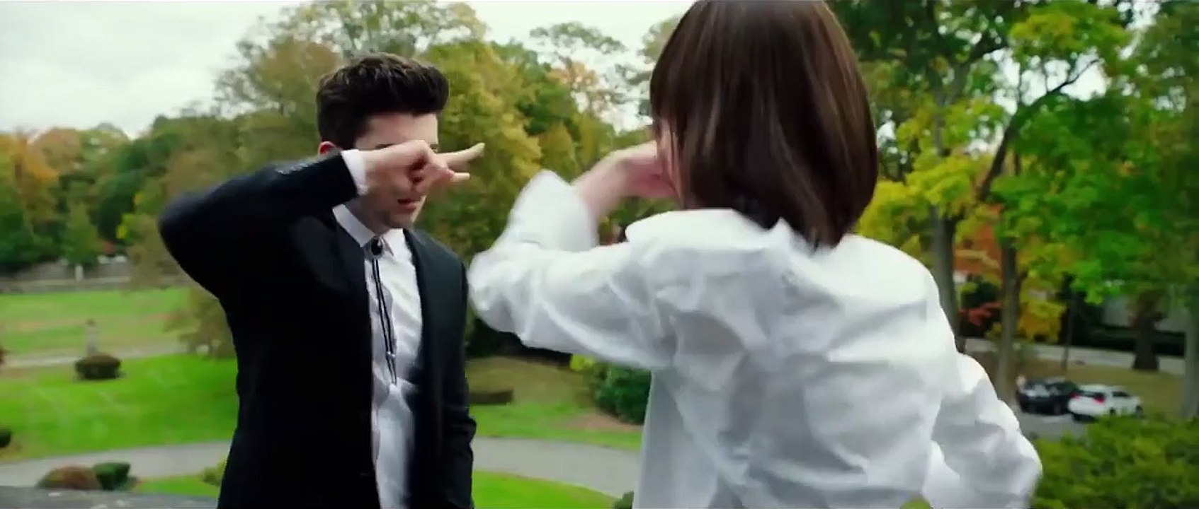 Freak Show | movie | 2016 | Official Trailer