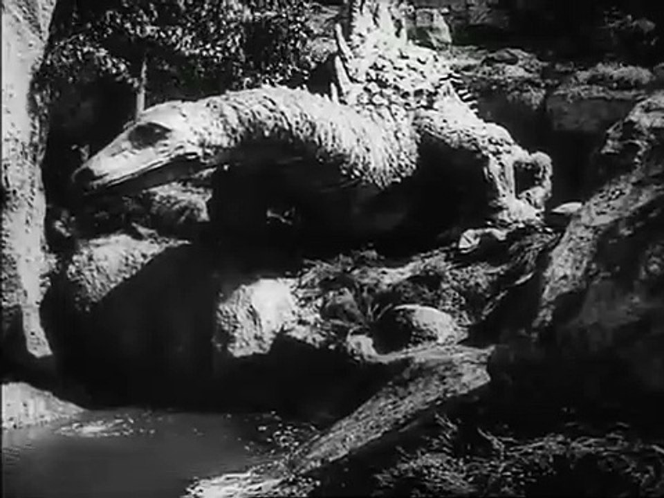 Die Nibelungen: Siegfried | movie | 1924 | Official Clip