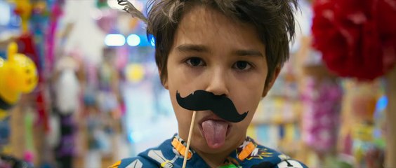 Яна+Янко | movie | 2017 | Official Trailer