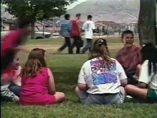 Mr. Ice Cream Man | movie | 1996 | Official Trailer