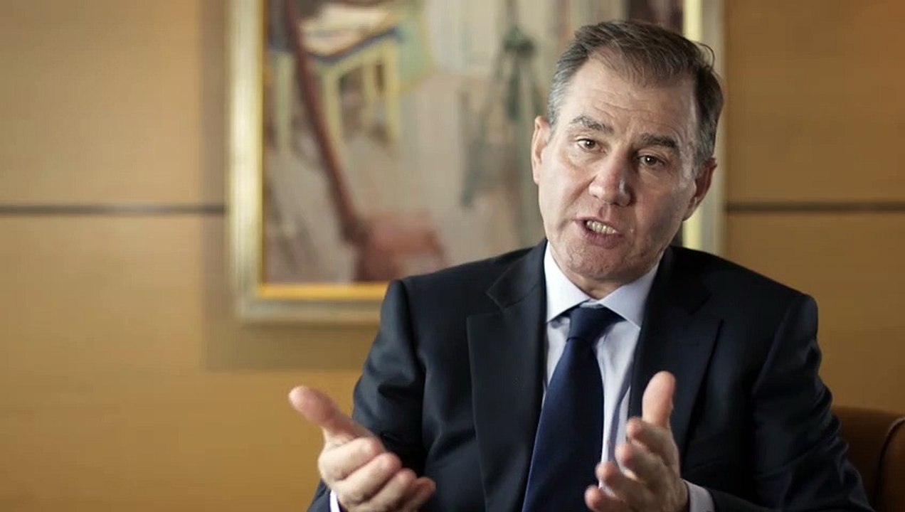 Trading Paradise | movie | 2016 | Official Trailer