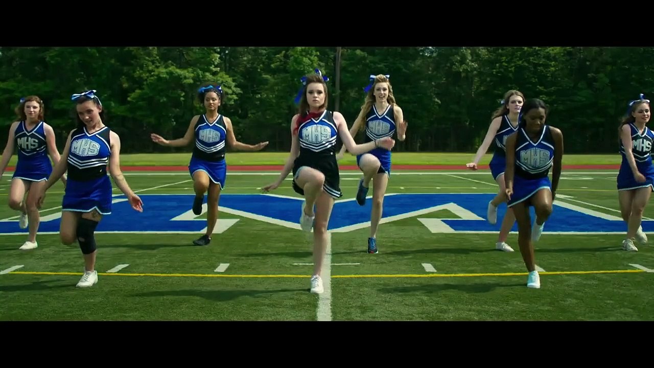 Blame - Verbotenes Verlangen | movie | 2017 | Official Trailer