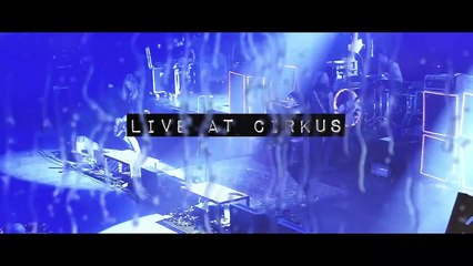 Backyard Babies: Live at Cirkus | movie | 2016 | Official Trailer