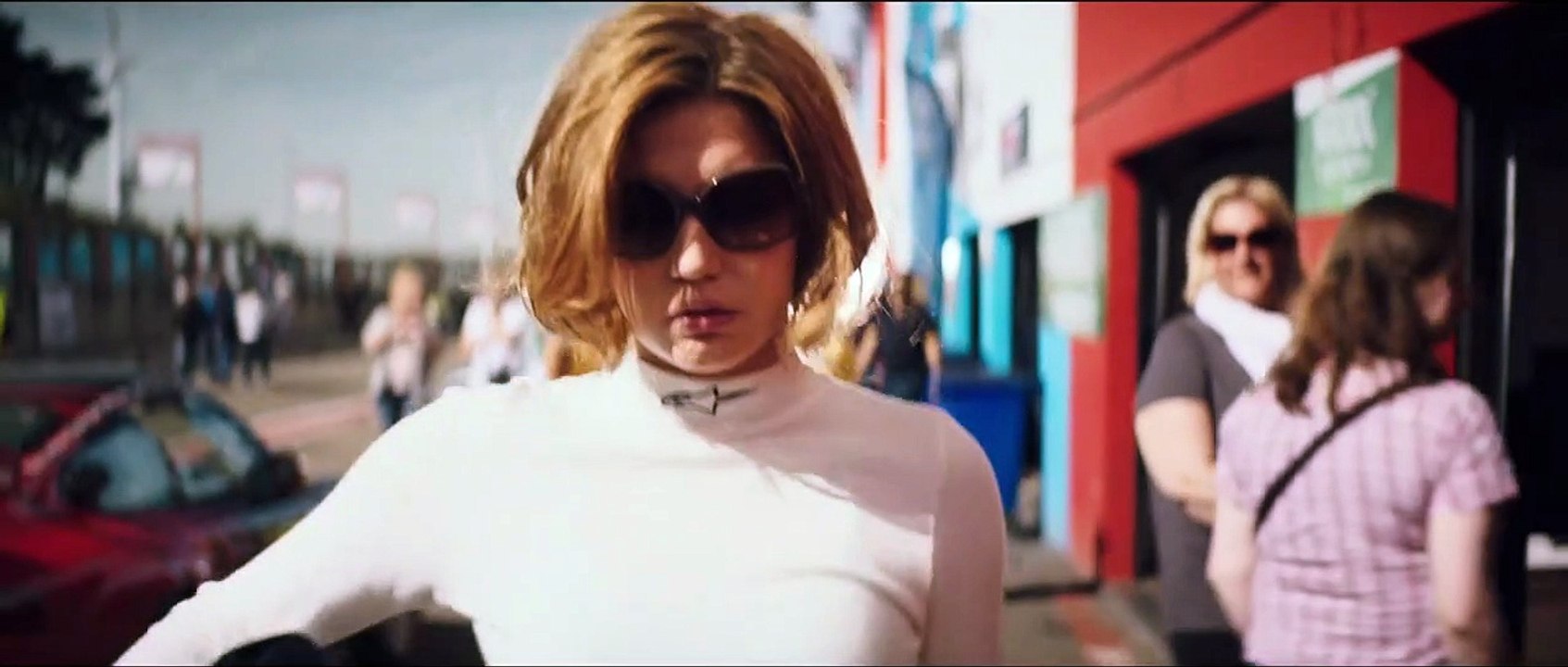 Страсть и верность | movie | 2017 | Official Trailer