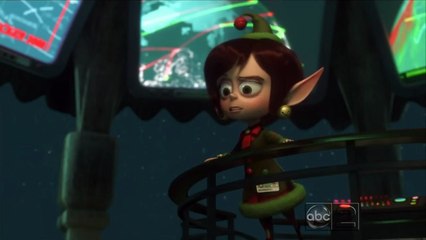 Prep & Landing: Totally Tinsel Collection | movie | 2012 | Official Clip