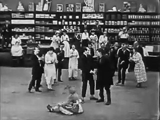 The Hayseed | movie | 1919 | Official Clip