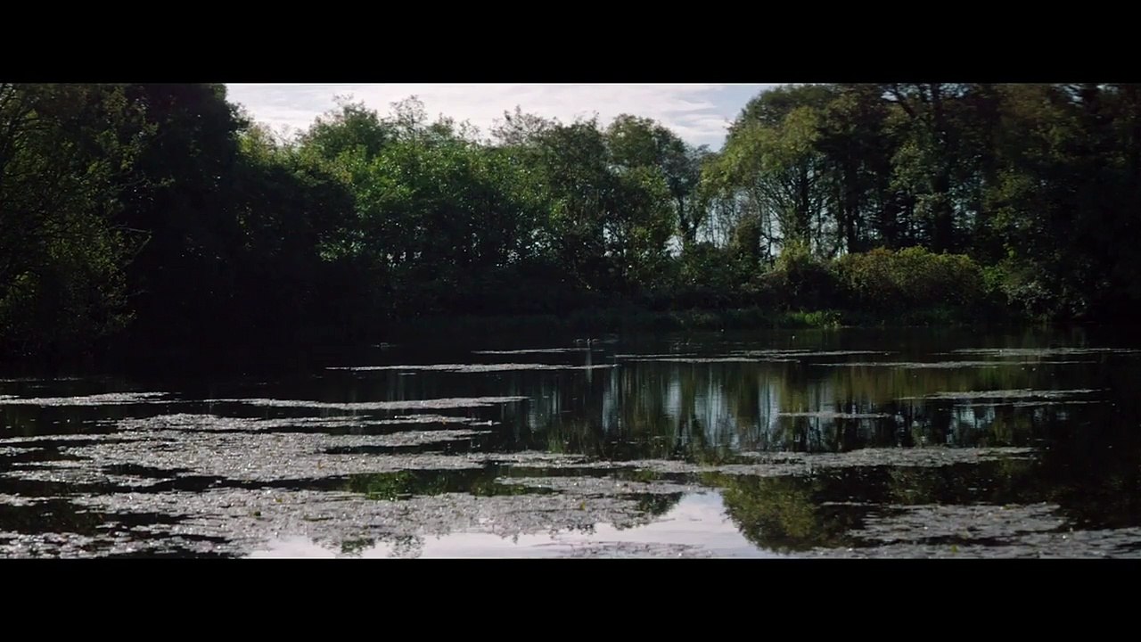 The Lodgers - Zum Leben verdammt | movie | 2018 | Official Trailer