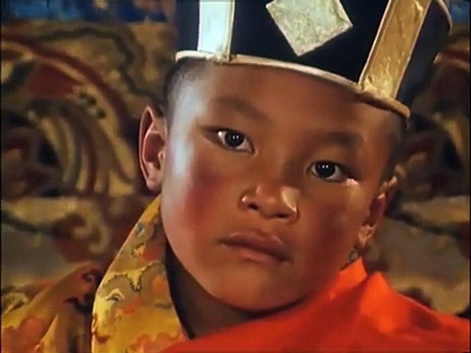 Living Buddha | movie | 1994 | Official Trailer