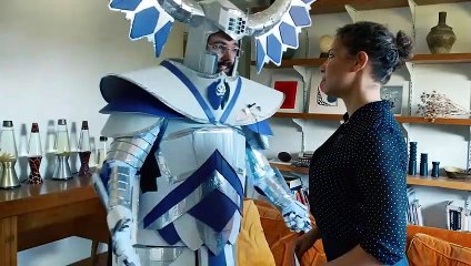 Onyx the Fortuitous and the Talisman of Souls | movie | 2023 | Official Featurette